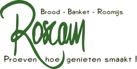 Bakkerij Roscam - Patisserie, Brood, Taarten - Brasschaat, Ekeren